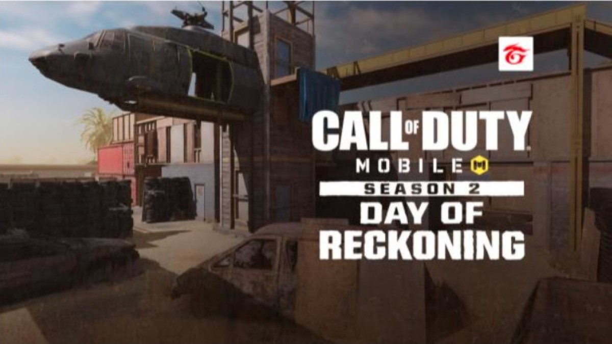 Bocoran Update Battle Pass Season Day Of Reckoning Di Cod Mobile