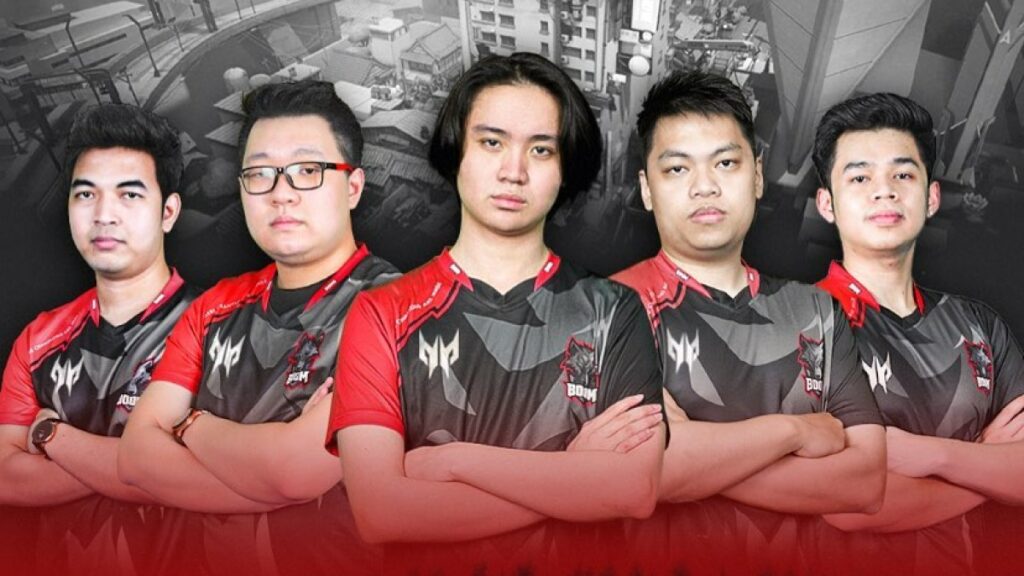 Kalahkan Alter Ego Boom Esports Raih Back To Back Juara Vct Indonesia