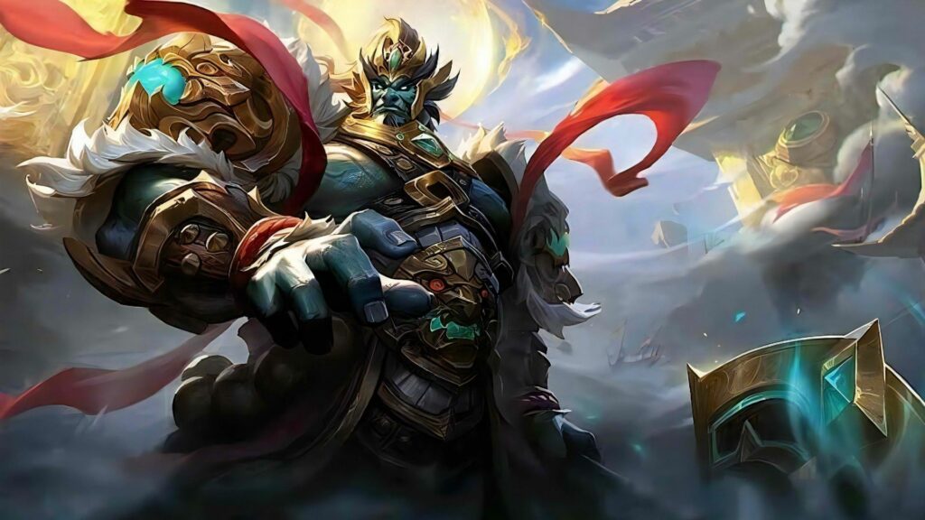 Tips Dan Trik Push Rank Mobile Legends Paling Efektif ONE Esports