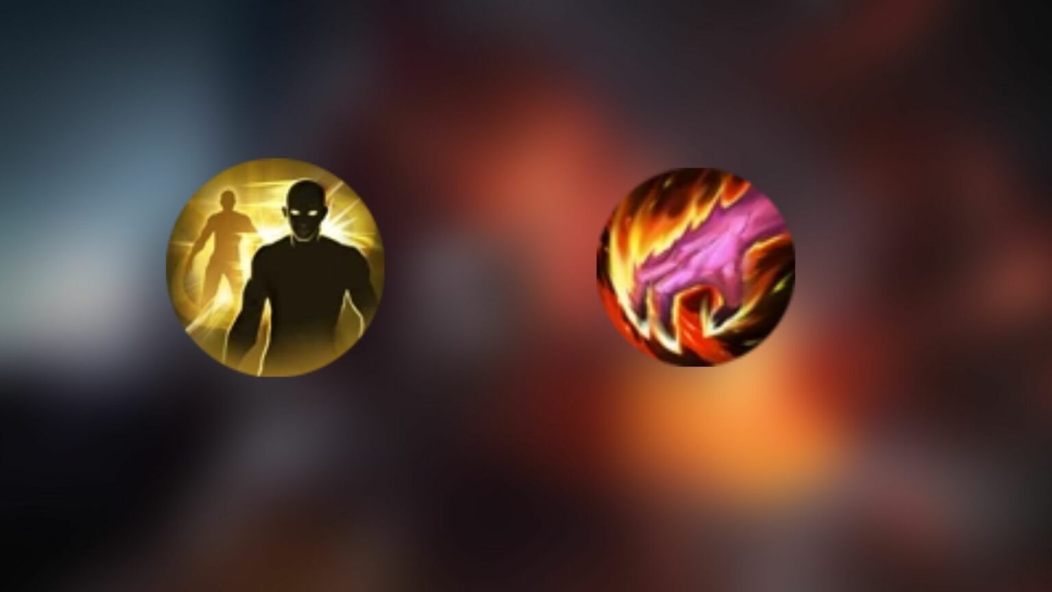 Dapat Buff Apa Keunggulan Flicker Dan Retribution Di Patch Mlbb