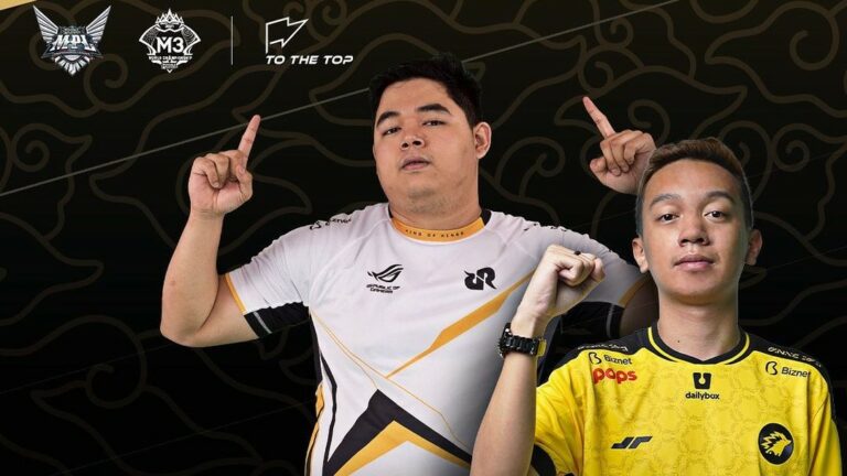 Menjajaki Peluang Onic Esports Dan Rrq Hoshi Menjadi Juara Di M One