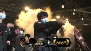 Marksman Paling Diremehkan Di M World Championship One Esports Indonesia