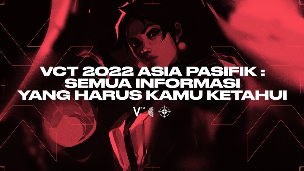 Vct Apac Segala Hal Yang Perlu Diketahui One Esports Indonesia