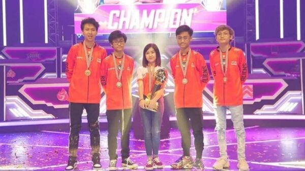 Daftar Juara PMPL Indonesia Dari Waktu Ke Waktu ONE Esports Indonesia