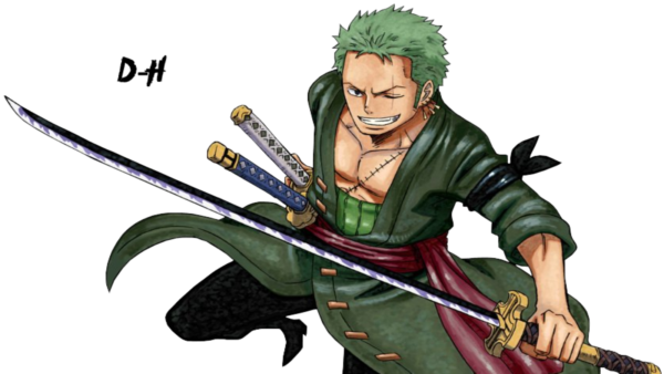 Penjelasan Kekuatan Roronoa Zoro One Piece King Of Hell One Esports