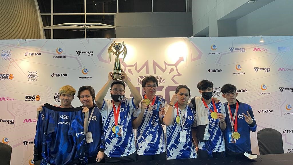 Eksklusif Perbedaan RRQ Hoshi Di Final Upper Dan Grand Final MSC 2022