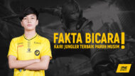 Fakta Ini Bakal Ubah Cara Pandang Kalian Pada Onic Esports One