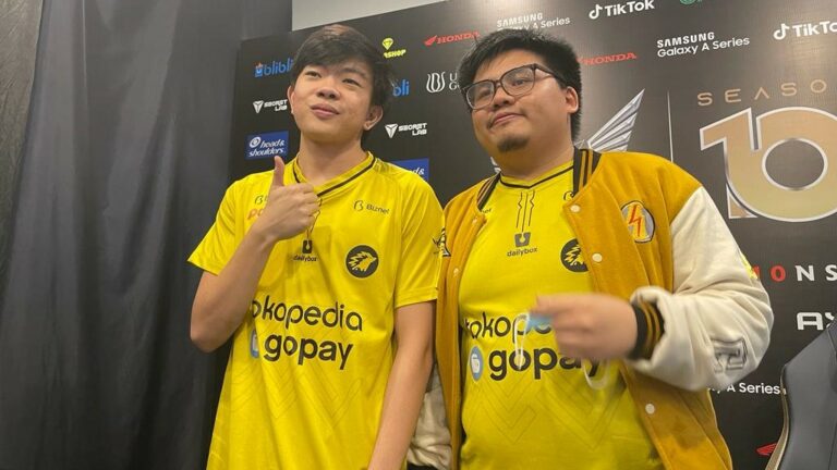 Bukan Rrq Hoshi Kiboy Sebut Tim Paling Diantisipasi Di Playoff Mpl Id