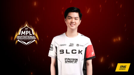 Belajar Dari Wise Ini 3 Item Wajib Alice Jungler ONE Esports Indonesia