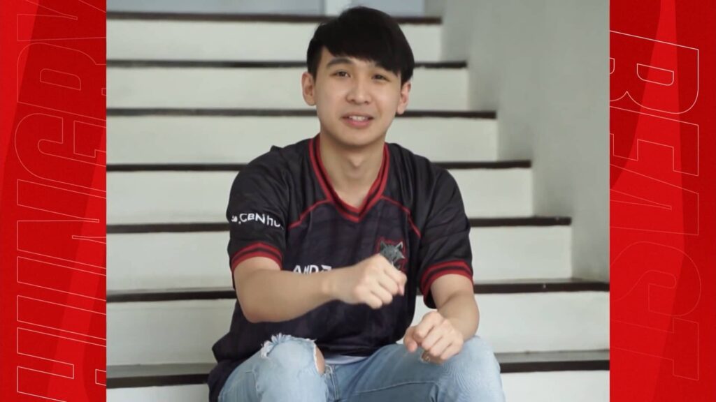 Xnova Lengkapi Roster Boom Esports Siap Taklukkan Sea Hingga Dunia