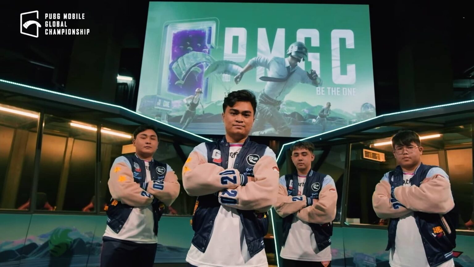 Susul Evos Reborn Gd Gids Gugur Dari Pmgc Group Stage One