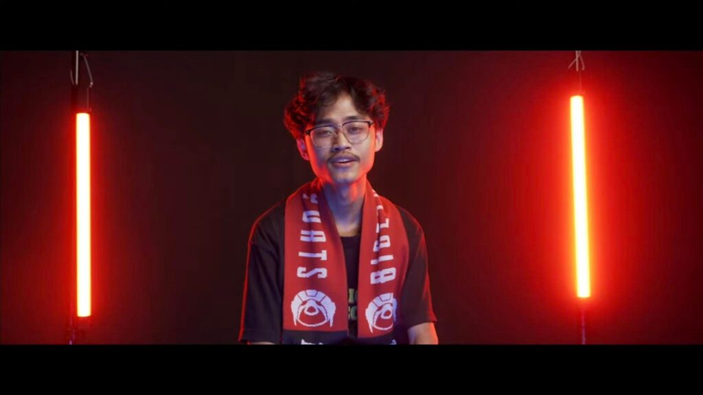 RESMI Zuxxy Dan Luxxy Tinggalkan Bigetron Red Aliens ONE Esports Indonesia