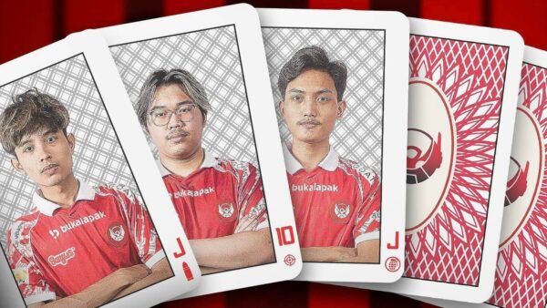 Ryzen Comeback Roster Baru Bigetron Ra Makin Mengerikan Tanpa Si