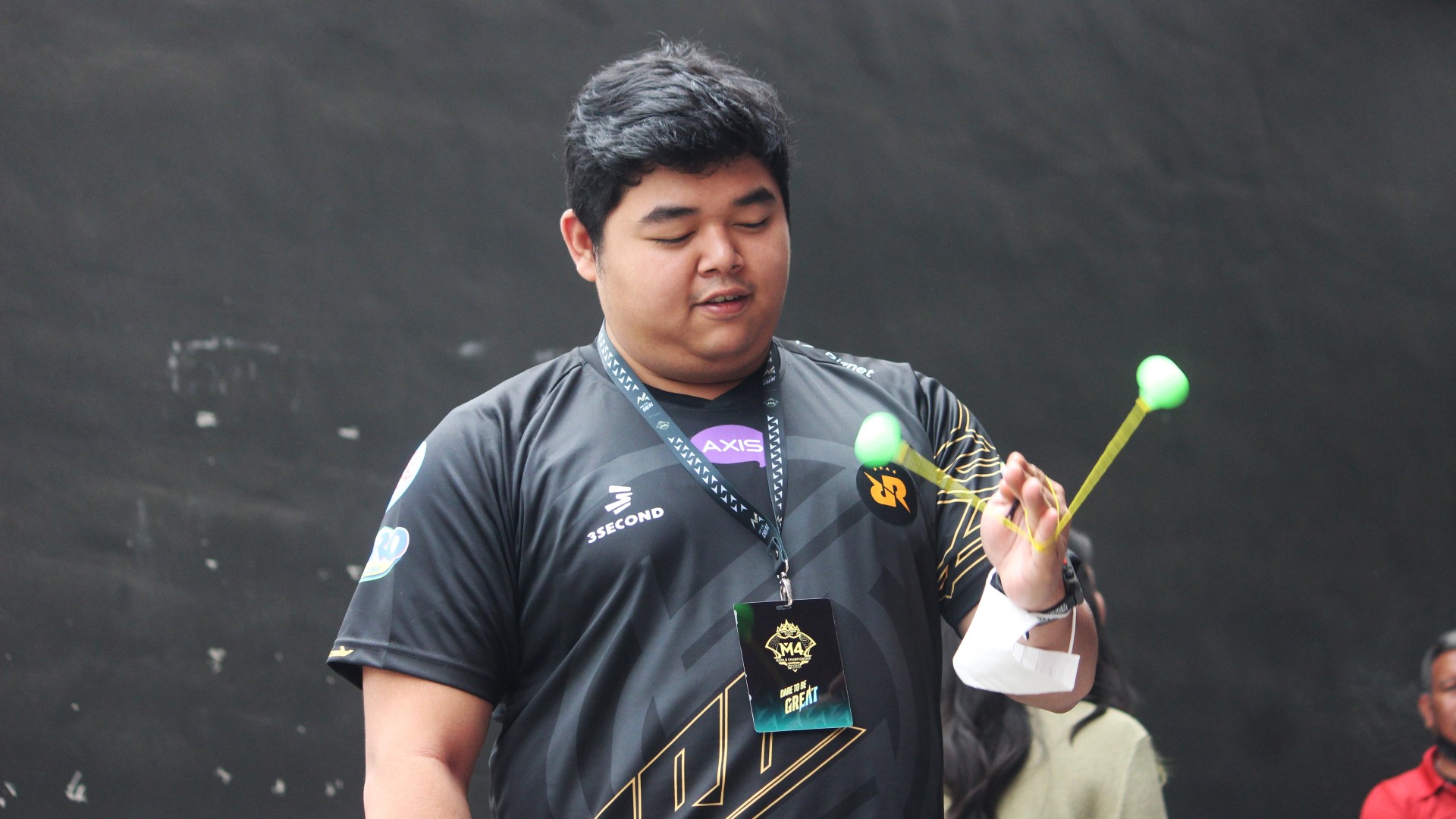 Masalah Rrq Hoshi Di M Diungkap Secara Detail Oleh R One Esports