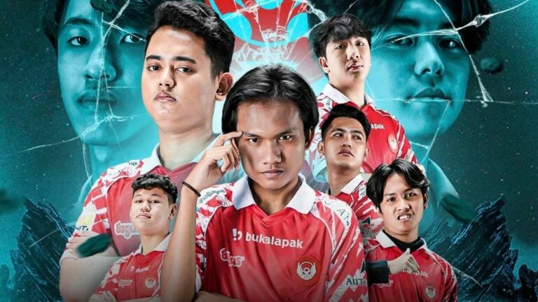 Klasemen Mdl Id S Winstreak Bigetron Beta Akhirnya Pecah One