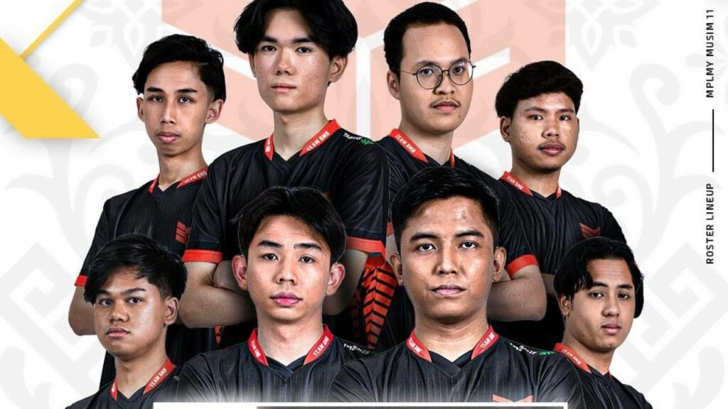 Todak Juara Mpl My S Wakili Malaysia Ke Msc One Esports Indonesia