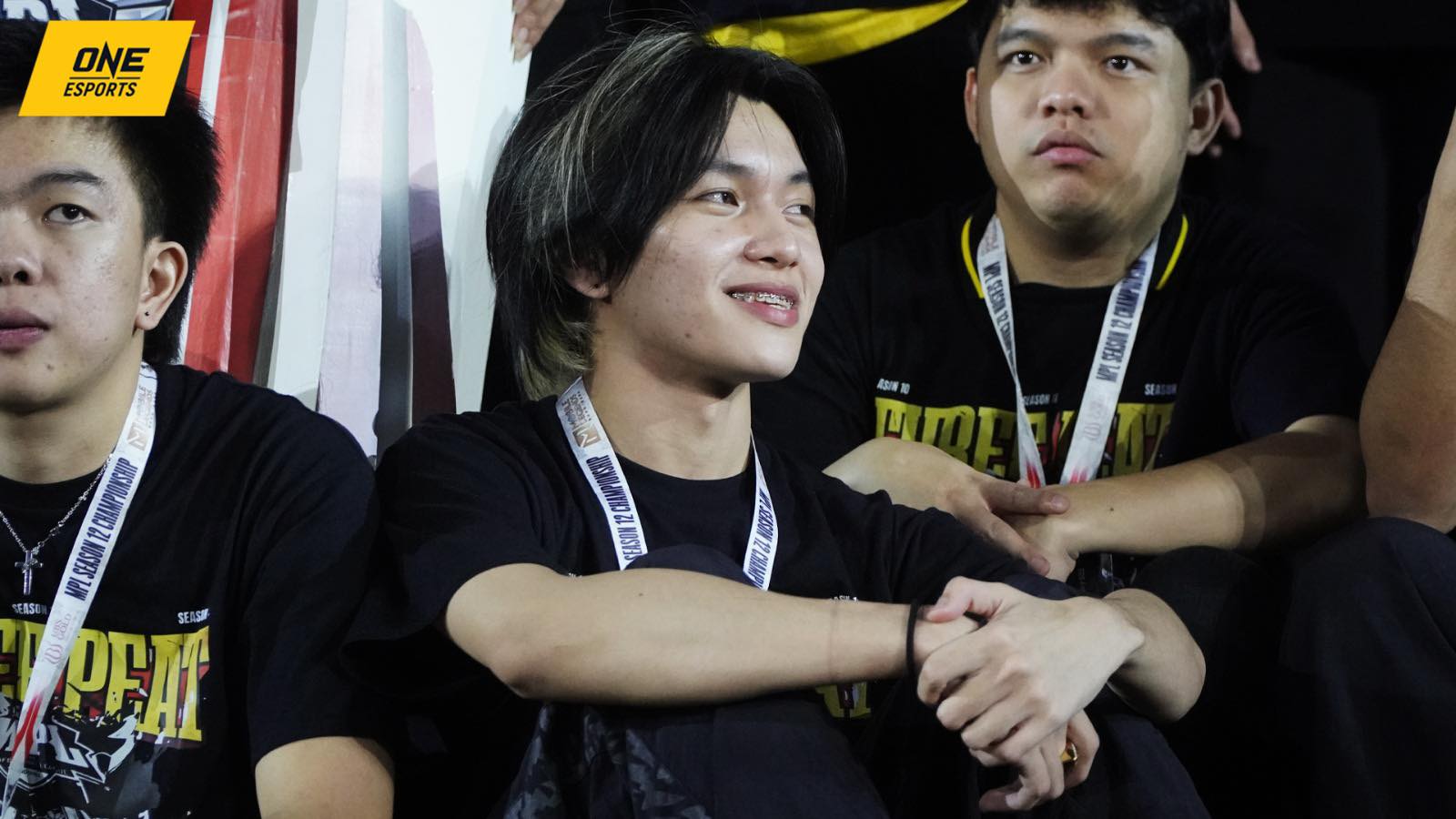 Profil Dan Biodata Kairi Jungler Muda Tersukses Di Scene Mlbb One