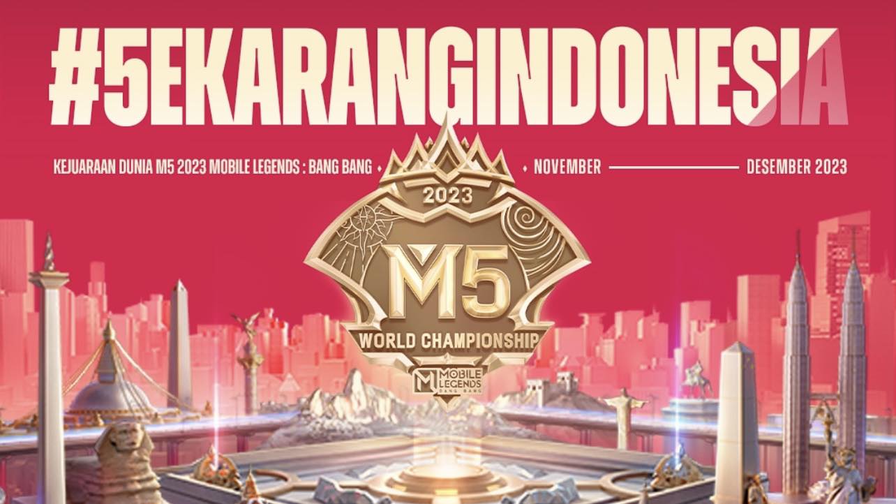 Jadwal M World Championship Format Hasil Dan Cara Menonton One