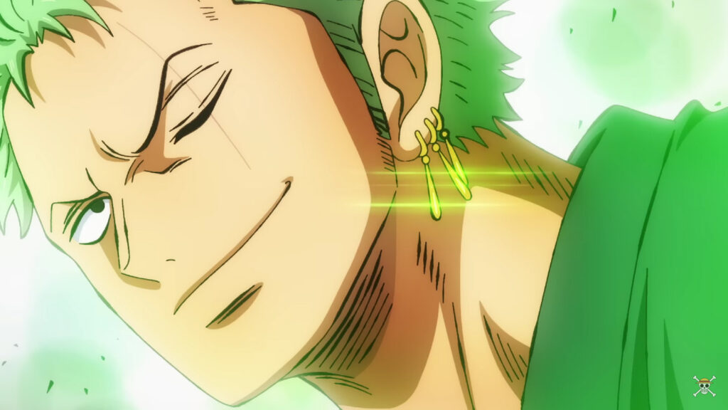 Penjelasan Kekuatan Roronoa Zoro One Piece King Of Hell One Esports