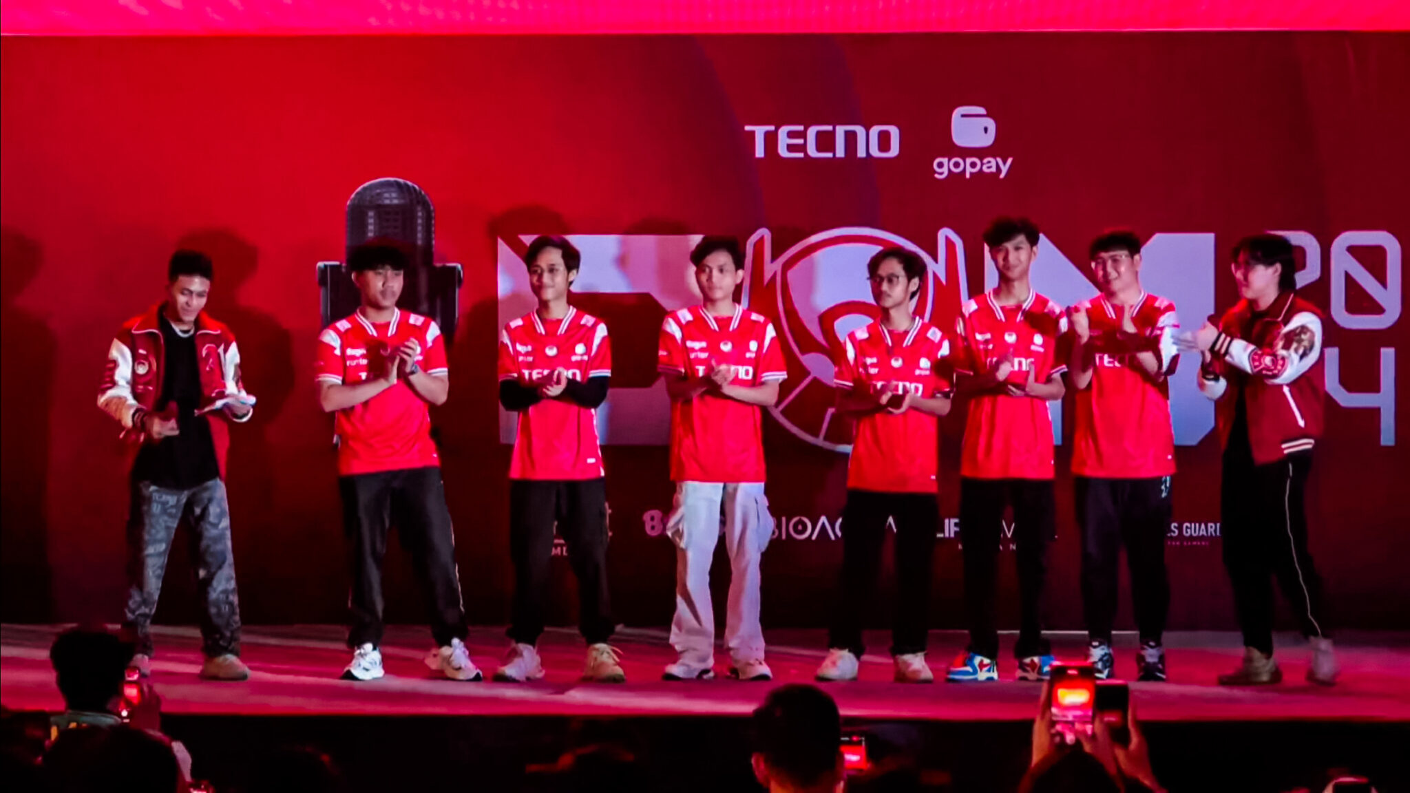 Zuxxy Luxxy Comeback Bigetron Red Aliens Kembali Mengudara ONE Esports Indonesia