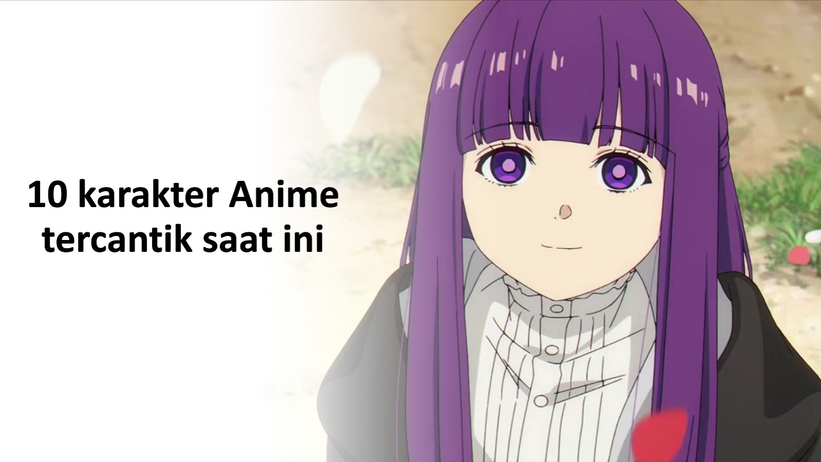 Andai Jadi Karakter Anime Siapa Kamu Di Oshi No Ko