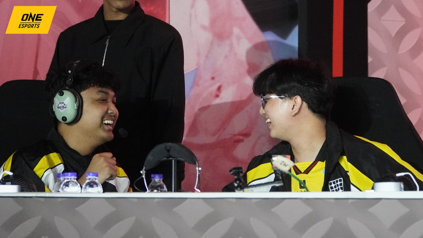 Ling Debut ONIC Esports Kembali Ke Top Performa ONE Esports Indonesia