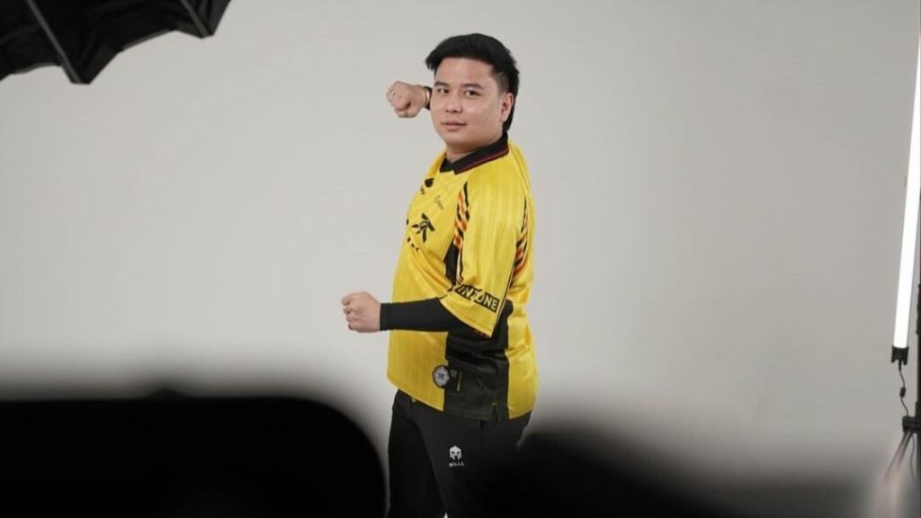 Peran Marsha Di Onic Kiboy Buka Bukaan One Esports Indonesia