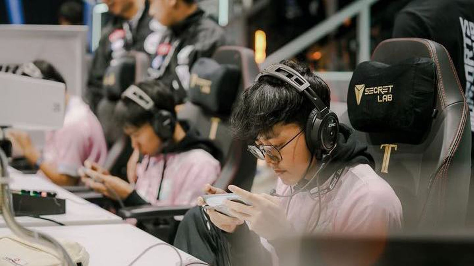 RESMI Indonesia Tuan Rumah FFWS SEA Fall 2024 ONE Esports Indonesia