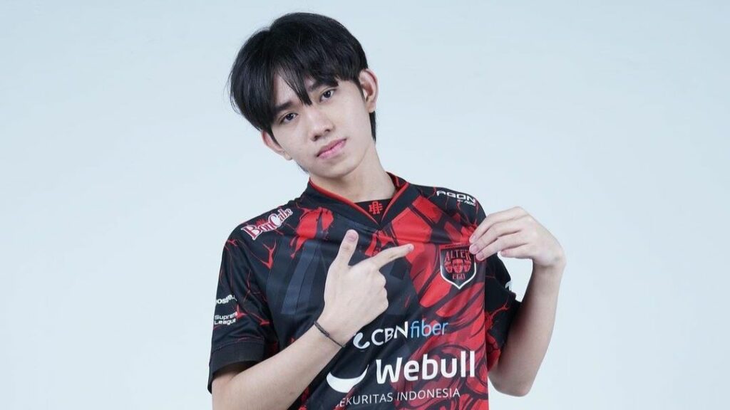 Masa Depan Nnael Di Alter Ego Setelah MPL ID S14 Berakhir ONE Esports