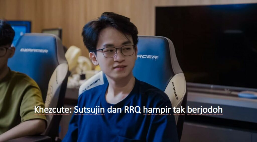 Kairi Lawan Sutsujin Tajuk Utama Rrq Hoshi Vs Fnatic Onic Leg One