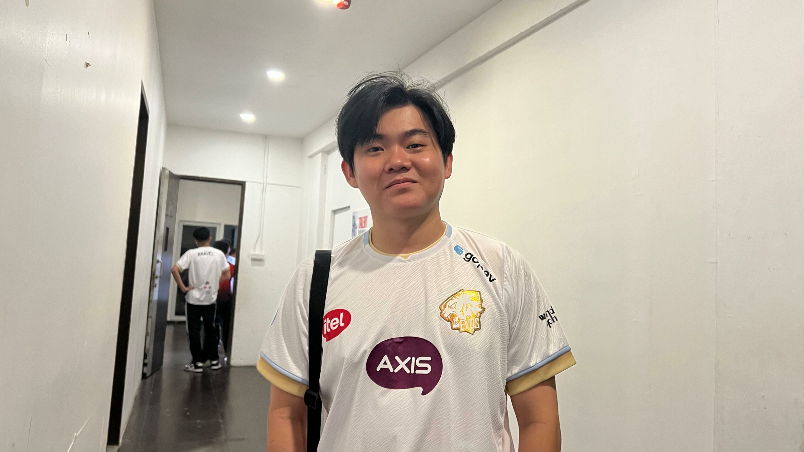 Age Andai Evos Glory Tak Lolos Playoff One Esports Indonesia