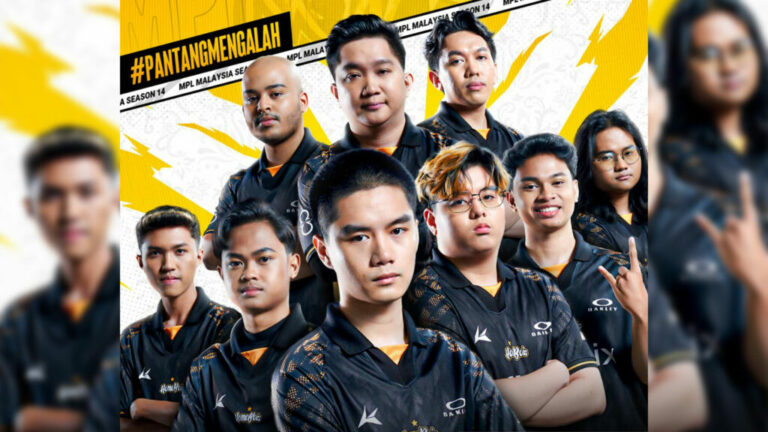 Daftar Tim MPL MY S14 Dan Roster Lengkap Ada 8 Player Indonesia ONE