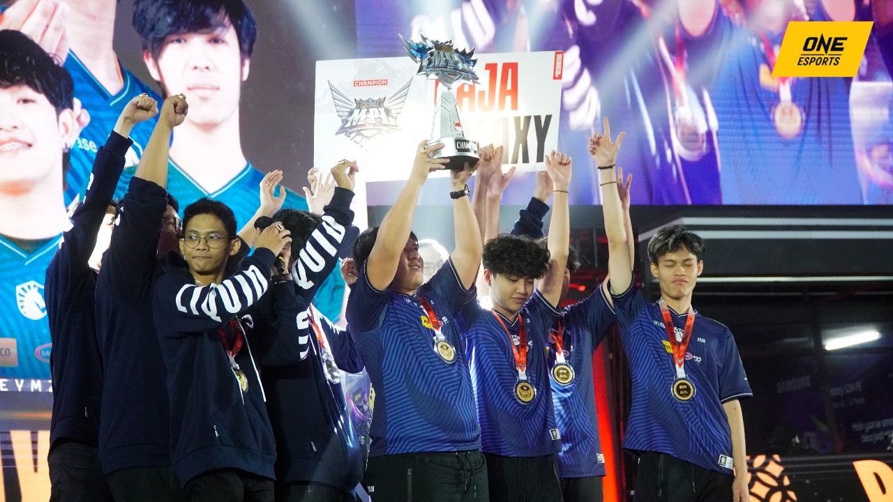 Hasil Drawing M World Championship Tlid Tantang Fnatic Onic Ph One