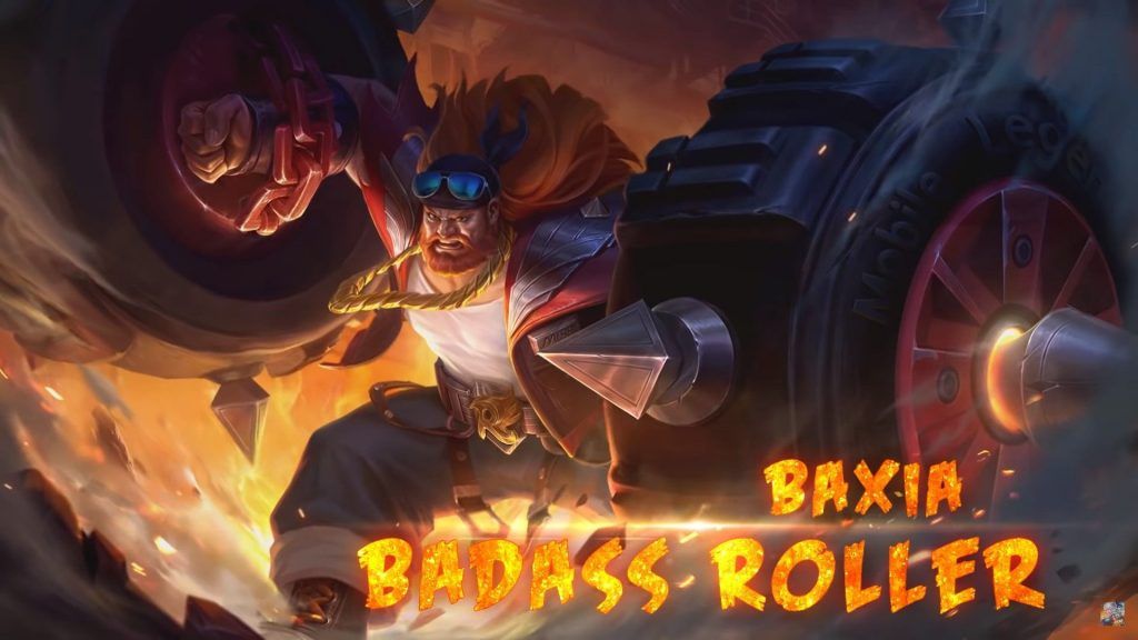 Patch Baru Mobile Legends Khufra Dan Baxia Dapat Nerf Tank Klasik