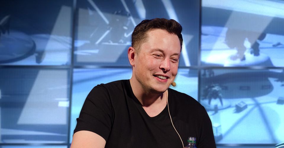 Apa tujuan Elon Musk menciptakan kecerdasan buatan menggunakan ribuan GPU?