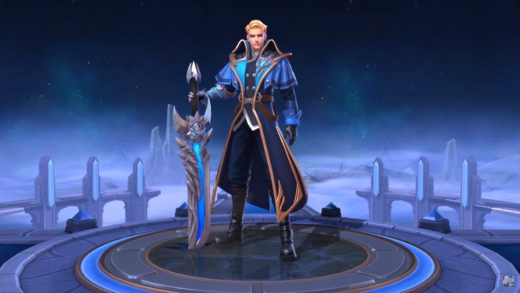 Build Alucard ala JessNoLimit - Item Merah! | ONE Esports Indonesia