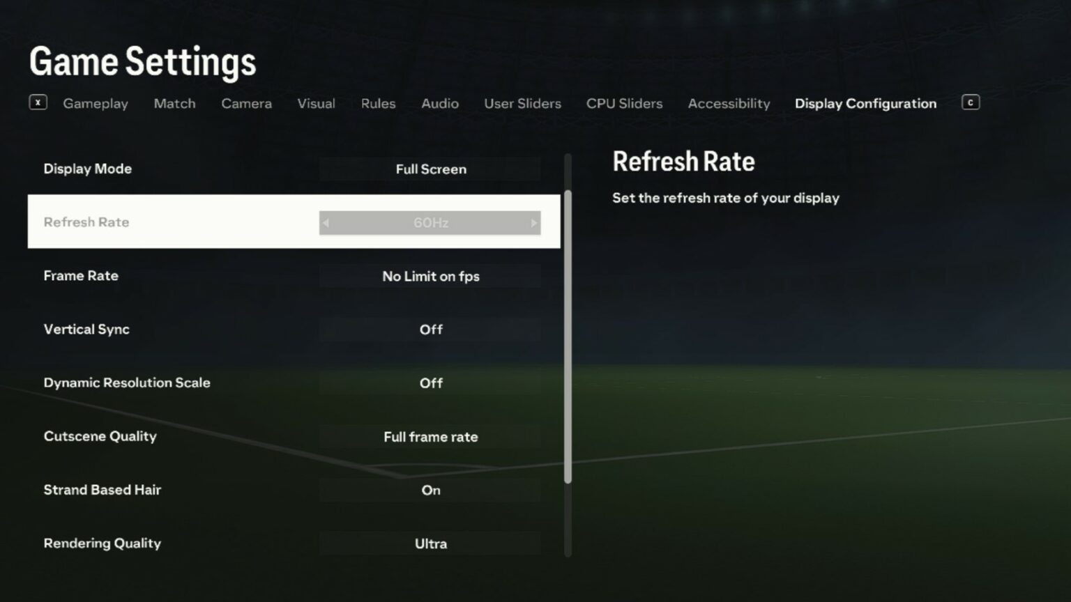 Mengoptimalkan Pengalaman Bermain Game Online: Panduan Lengkap Pengaturan Grafis Terbaik