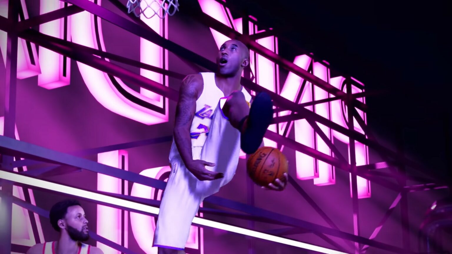 Cara dapatkan NBA 2K21 gratis di Epic Games Store ONE Esports Indonesia