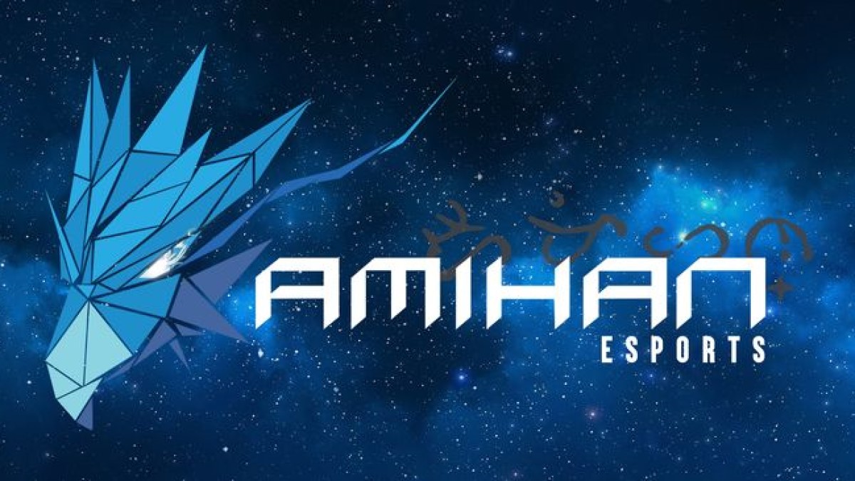 Amihan Esports Di Ban 1 Tahun Oleh Riot Games Ada Apa One Esports