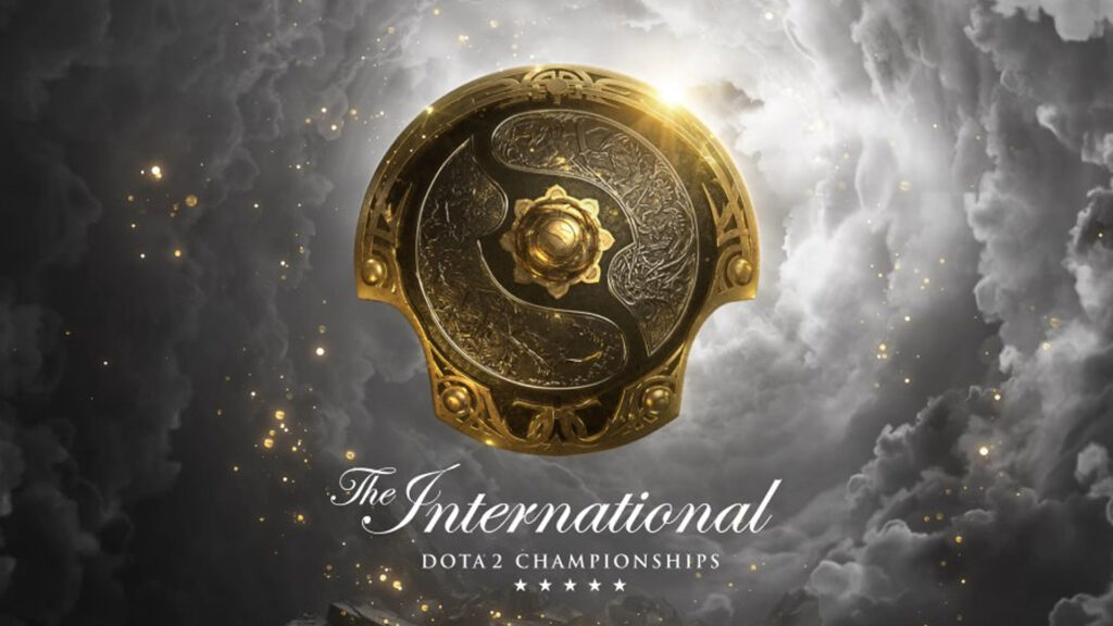jadwal dota 2 ti10