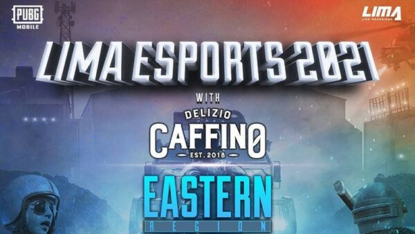 Universitas Amikom Yogyakarta Rajai LIMA Esports PUBG Mobile Eastern