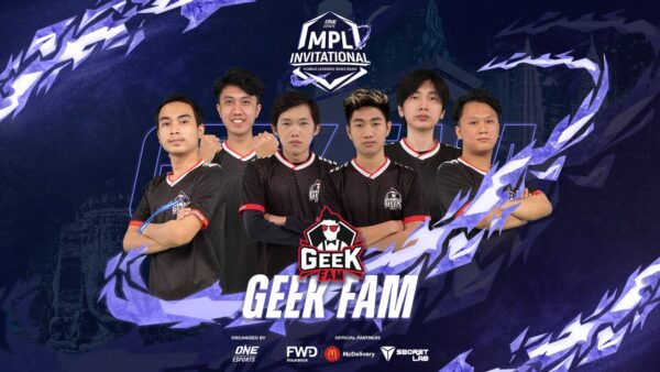 Geek Fam Id Lakukan Perombakan Besar Ini Tujuan Mereka Di Mpli 2021 One Esports Indonesia 9917