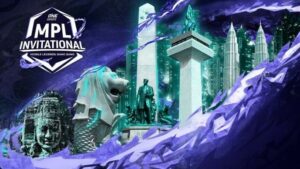 Mobile Legends, ONE Esports MPLI 2021, Daftar Roster