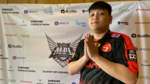 Mobile Legends, Aura High, Aura Fire, Playoff MPL ID Season 8