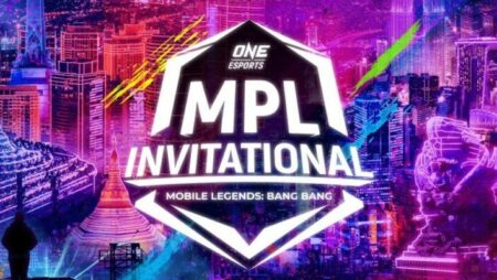 Captain's Draft MPLI 2021, ONE Esports MPLI, turnamen Mobile Legends