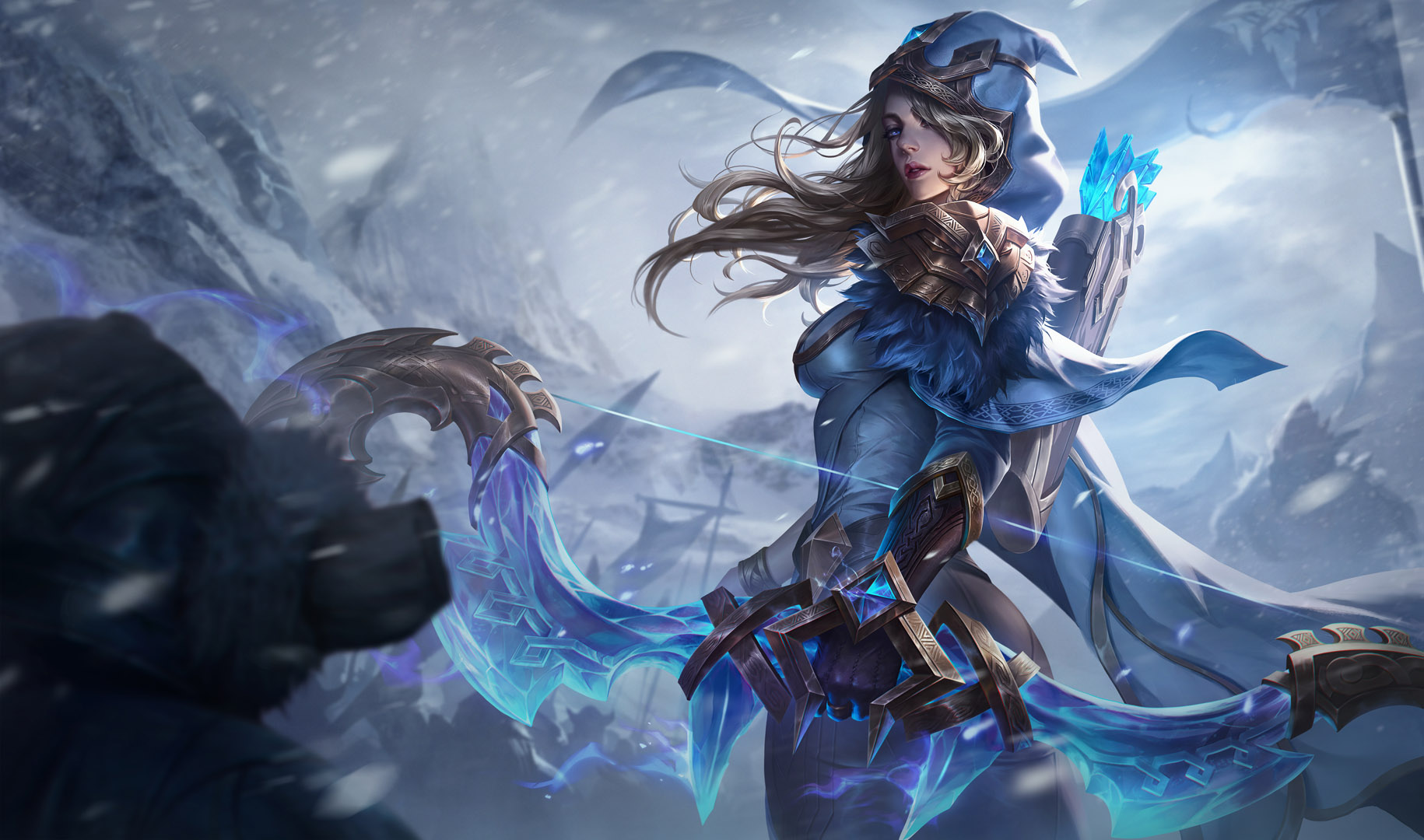 3 hal dasar yang harus kamu kuasai di Wild Rift | ONE Esports Indonesia