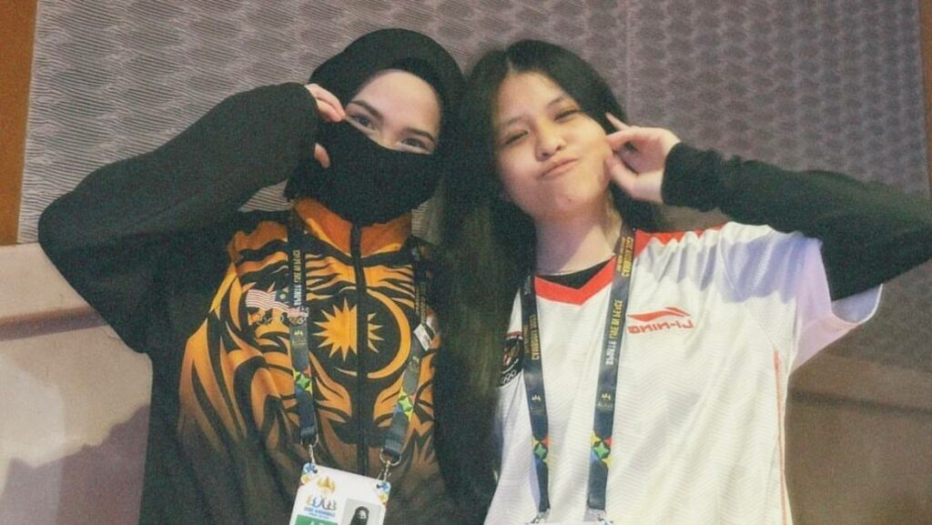 Depo dan karamel