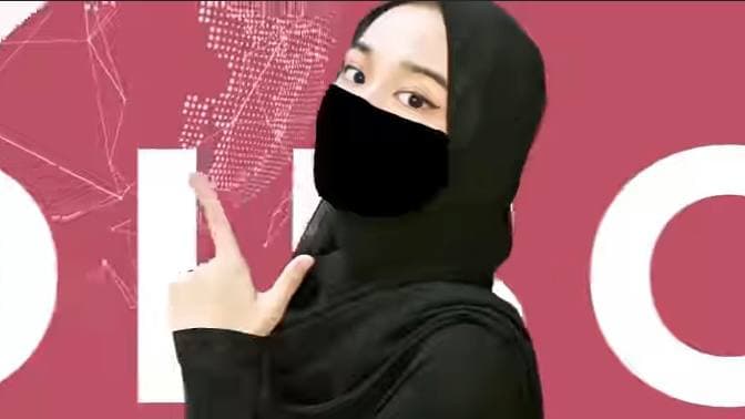 RSE Dibo berharap scene MLBB Ladies Malaysia sebesar di Indonesia | ONE ...