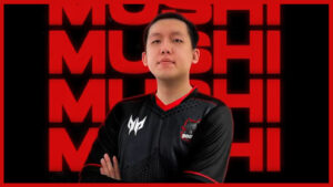 Dota 2 Mushi joins BOOM Esports as coach 2021