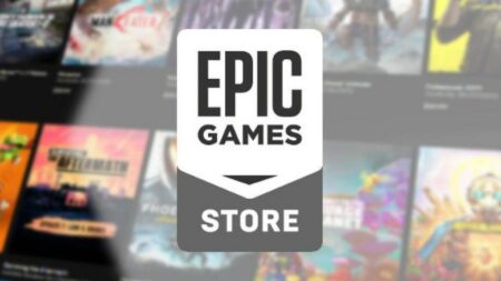 Black Friday 2021 Epic Store